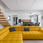 فيلة Luxury Luni With Big Private Pool And Hot Tub In Medulin *