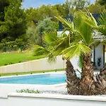 فيلة Luxury Luni With Big Private Pool And Hot Tub In Medulin *
