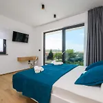 فيلة Luxury Luni With Big Private Pool And Hot Tub In Medulin بولا